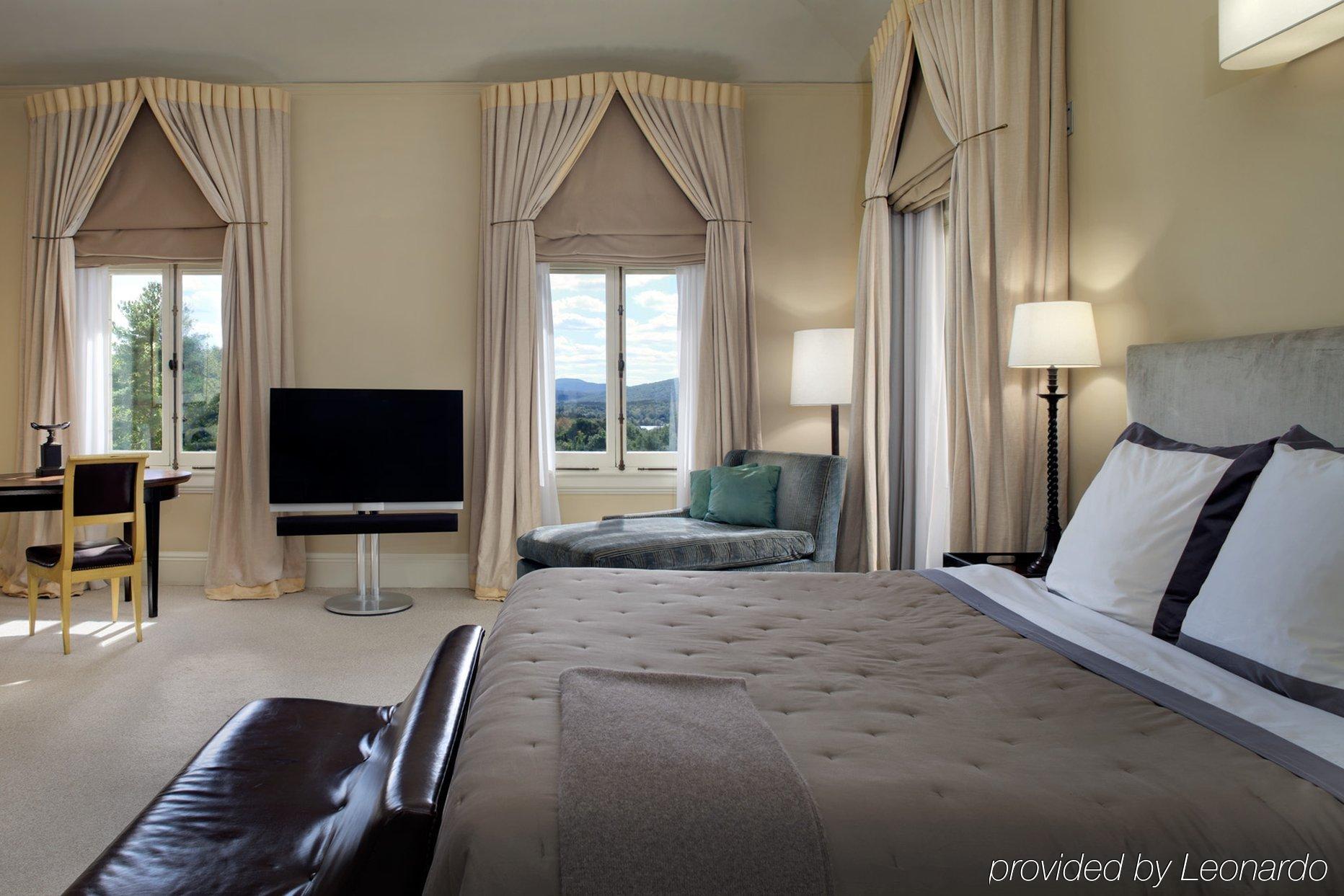 Wheatleigh Hotel Lenox Room photo
